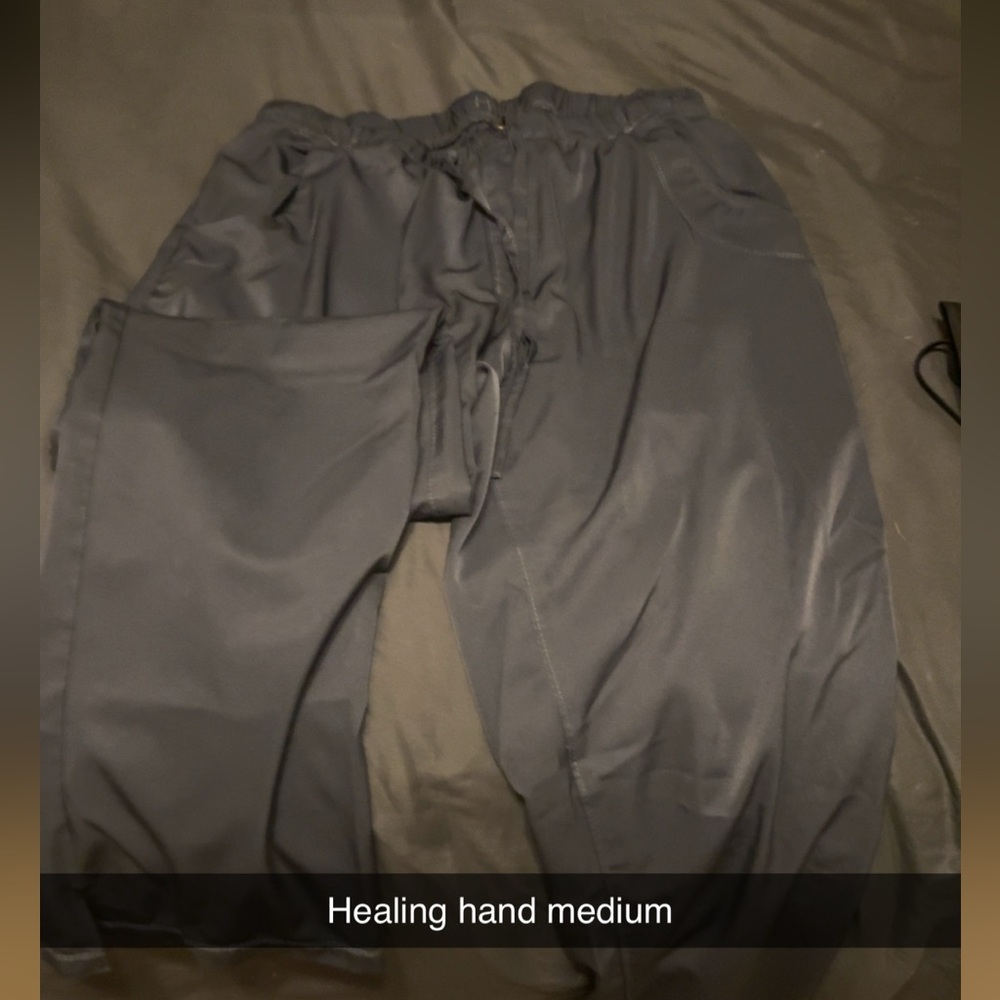 Healing Hands Scrub Pant